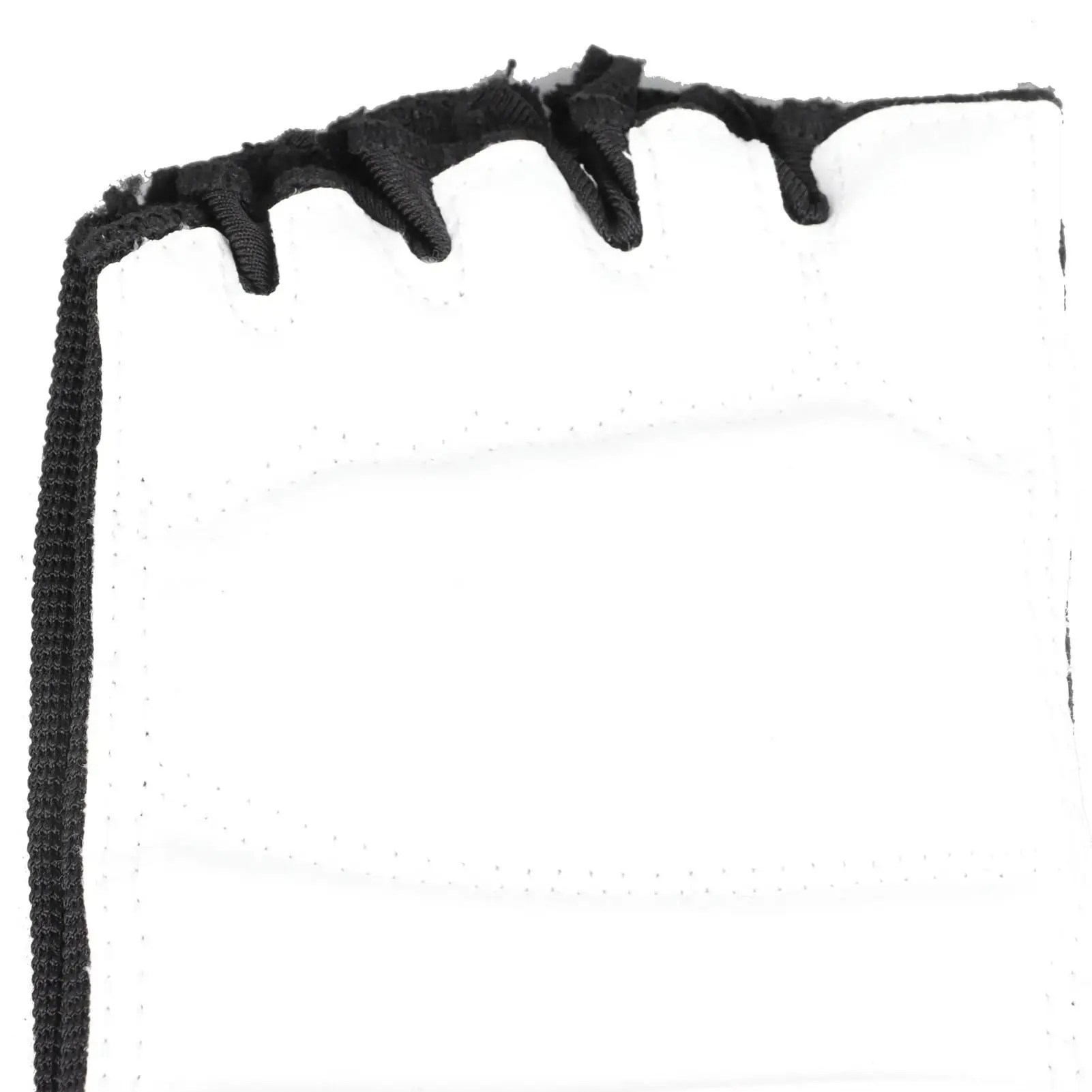Taekwondo Feet Protector Multi-Sport Cushion Hook PU Leather Slip Proof Support