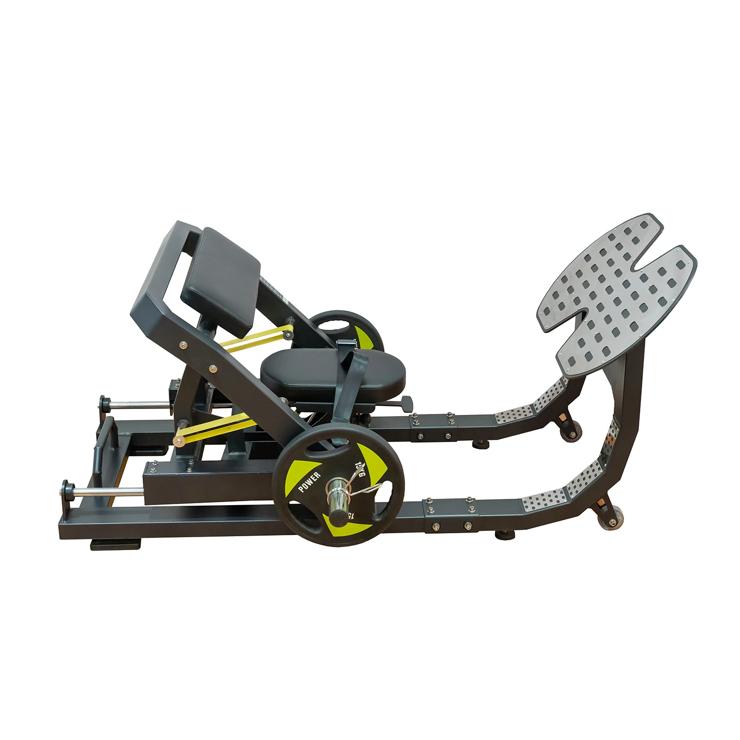 Technogym Hip Thrust visitchile.cl