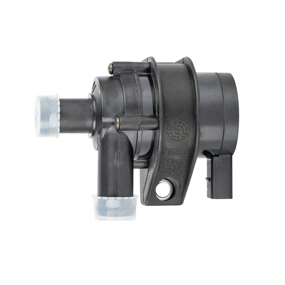 Cooling Water Pump Car Auto Additional Auxiliary Electric 12V 1K0965561J For VW Jetta Golf CC VW Passat B5 B6 For AudiA3 cooling water pump