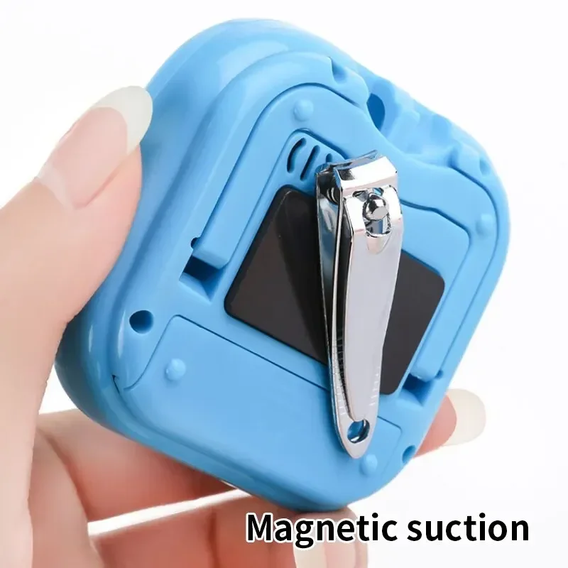 Visual Timer Timer Children Student Special Portable Visual Time Management Electronic Stopwatch Timer Kitchen Reminder