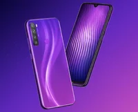 Global ROM Original Xiaomi Redmi Note 8 4000mAh Baterry 6GB 128GB Original Android Phone Quad Cmaera 4G Smartphone 1