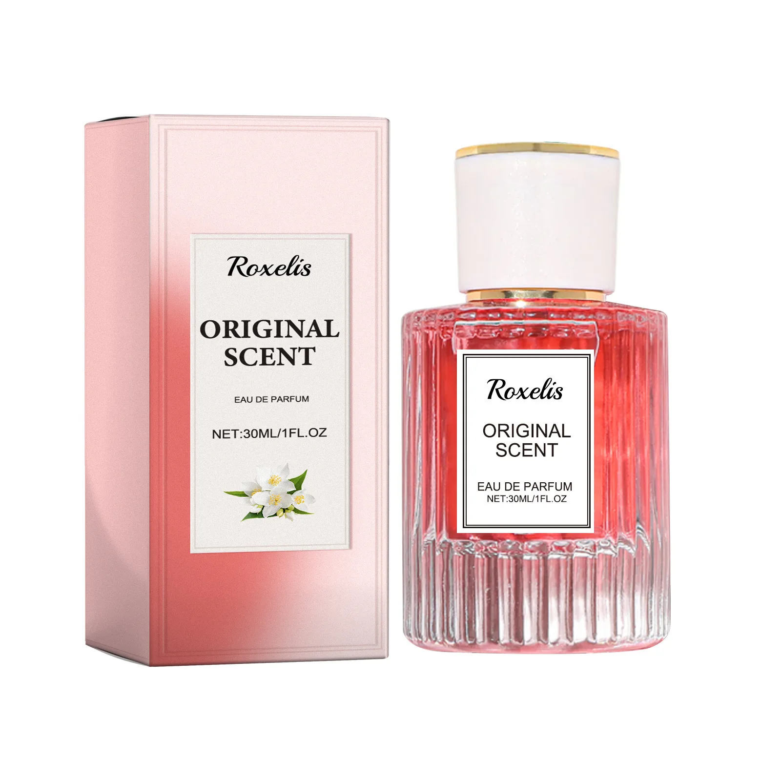 Aromatic cologne long-lasting eau de toilette fresh niche men and women mood atmosphere dating perfume essential oil perfume 3390307