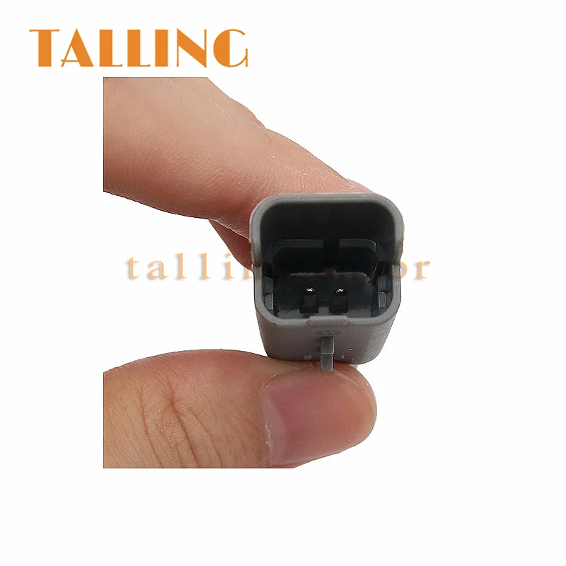 Car ABS Speed Sensor 9811802580 Front Left/Right ABS Speed Sensor For Peugeot 307 308 408 3008 Citroen C4L New