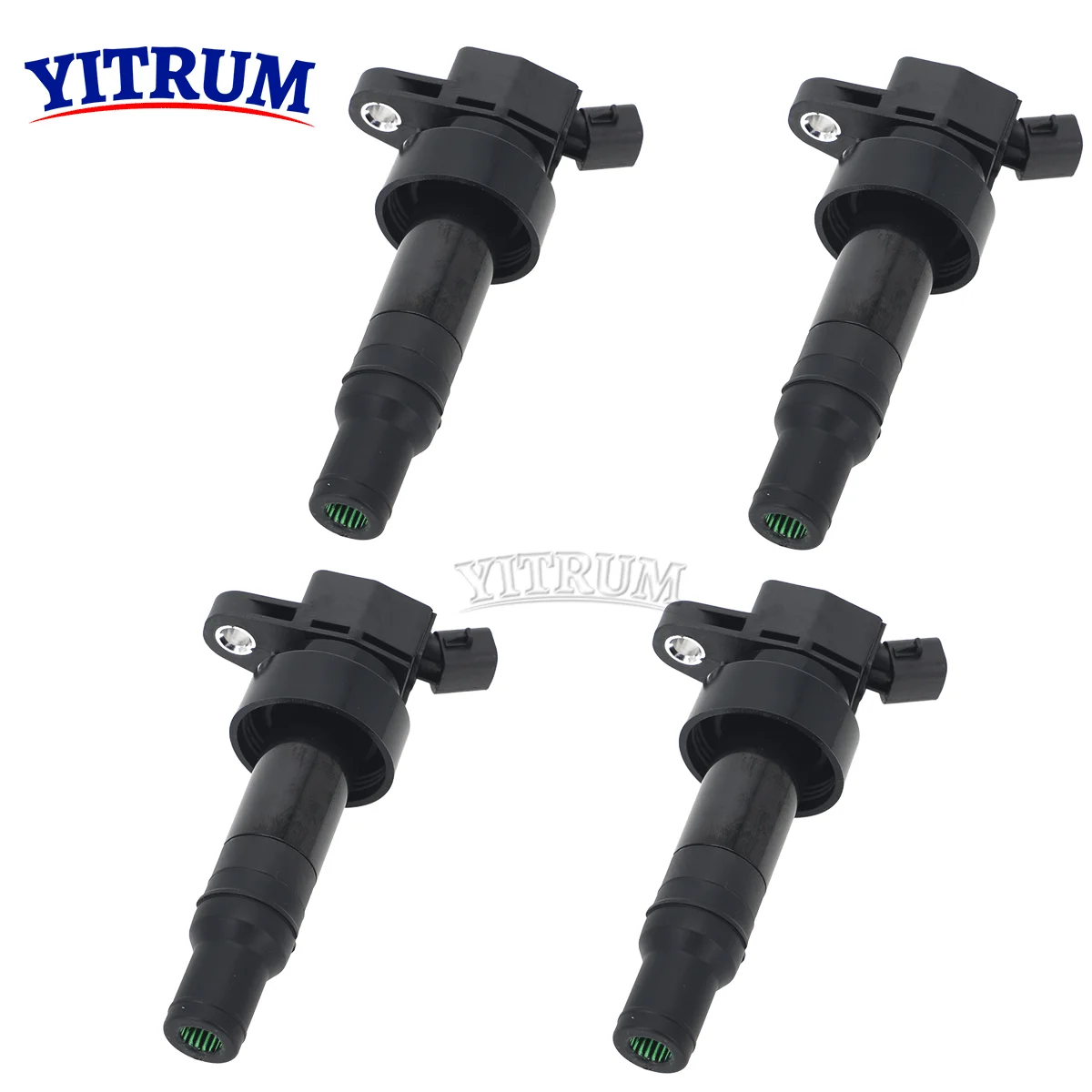lgnition Coil 4PCS/Set 273012B100 For Hyundai Veloster 2012 2013 2014 2015 Hyundai Accent Kia Rio Soul 2012-19 UF652
