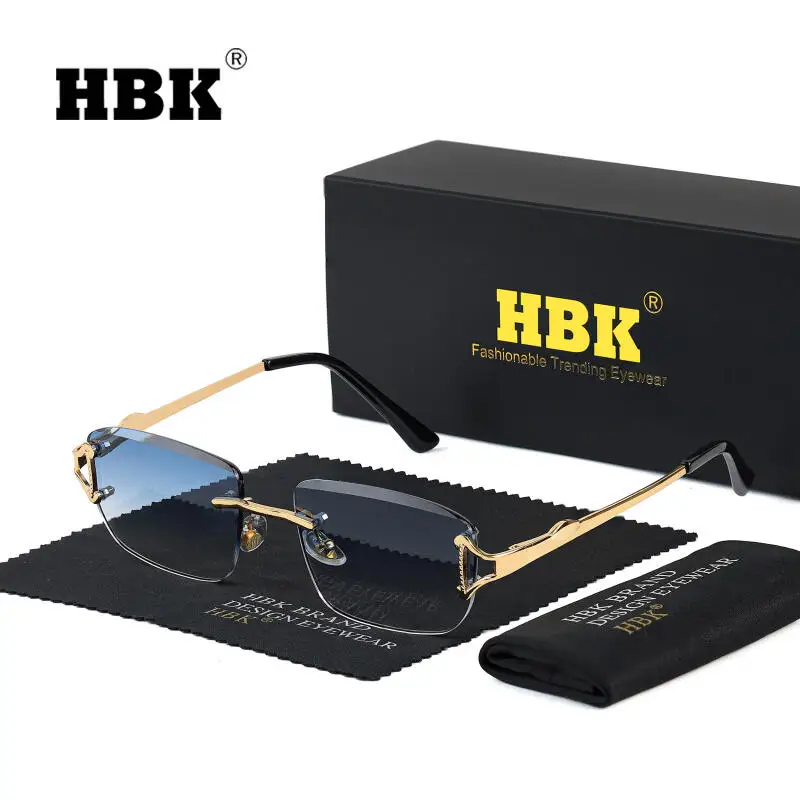 HBK Fashion Ovale Herren-Sonnenbrille UV400 Unisex Personalisiertes Design Party- und Urlaubssonnenbrille Ideal als Geschenk – Detail 18