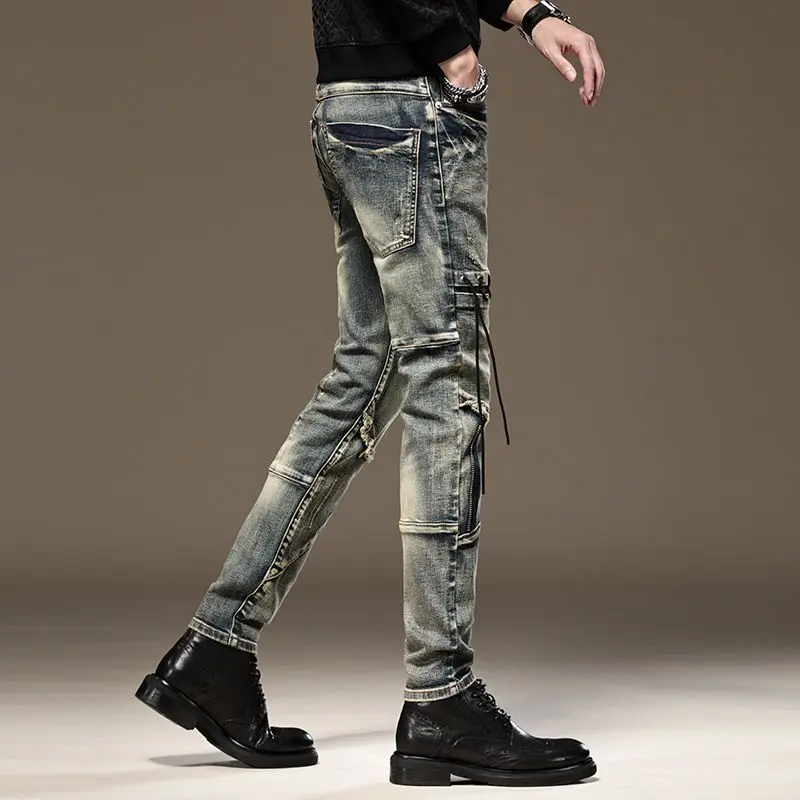 パンツ Y2K Machiavel Any Thing Like SkinnyJeans パンツ Y2K Machiavel Any Thing Like SkinnyJeans y2k Machiavel Any