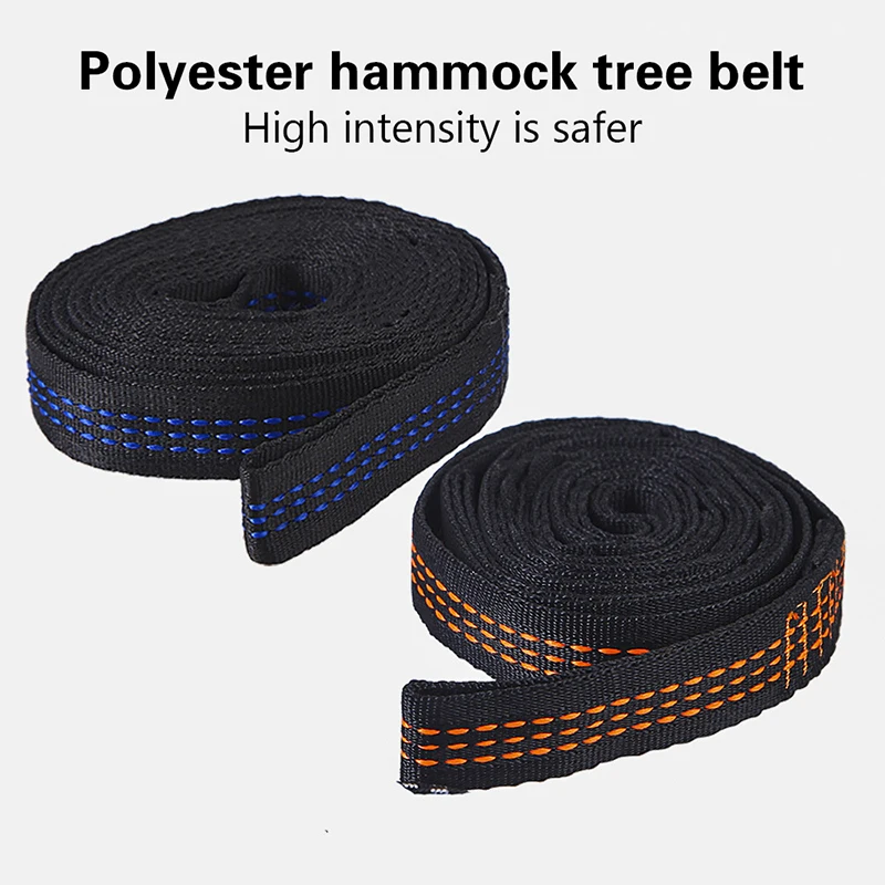 Hammock Straps 2