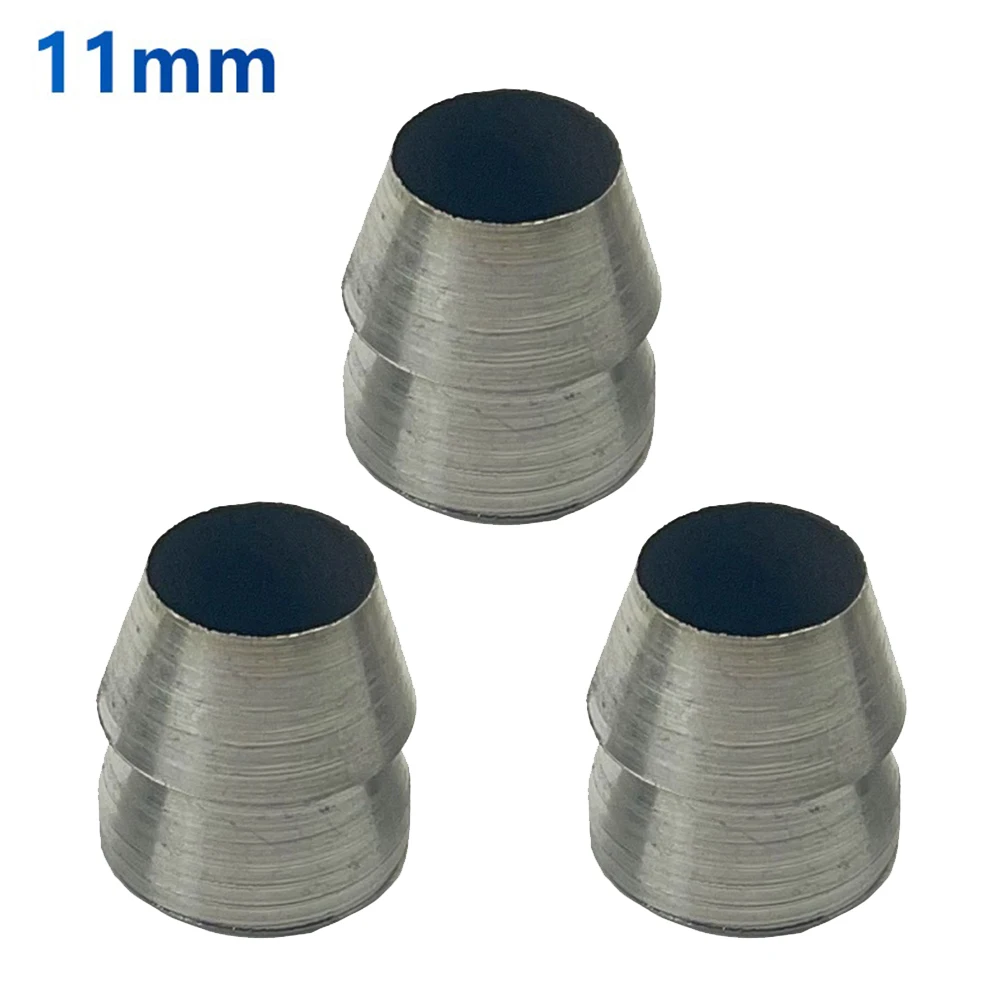 Description Picture 5 of item3 Pcs High-quality 11mm Round Steel Hammer Handle Wedge Fixed Handle Prevent Loosening For Axe Hammer Hoe Hand Tool Accessories