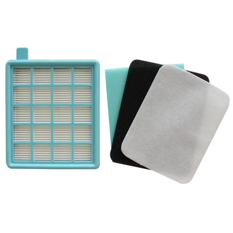 

Hepa Filters For FC8470 FC8471 FC8472 FC8473 FC8474 FC8476 FC8477 Vacuum Cleaner Accessories Replacement Kit