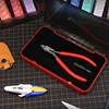 DSPIAE model making tools ST-A  3.0 New version tool special single blade cutting pliers includes outer box 3