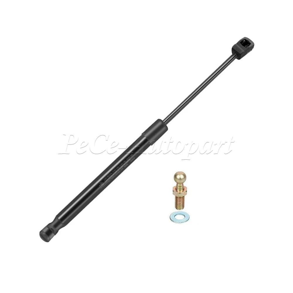 Front Bonnet Gas Struts 1Pc/2Pcs For Hummer H3 2006-2010 Sport Utility 25794896 PM3171 Front Hood Lift Supports Shock Struts
