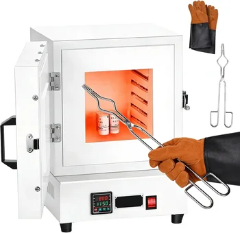 Home Pottery Electric Kiln 1
