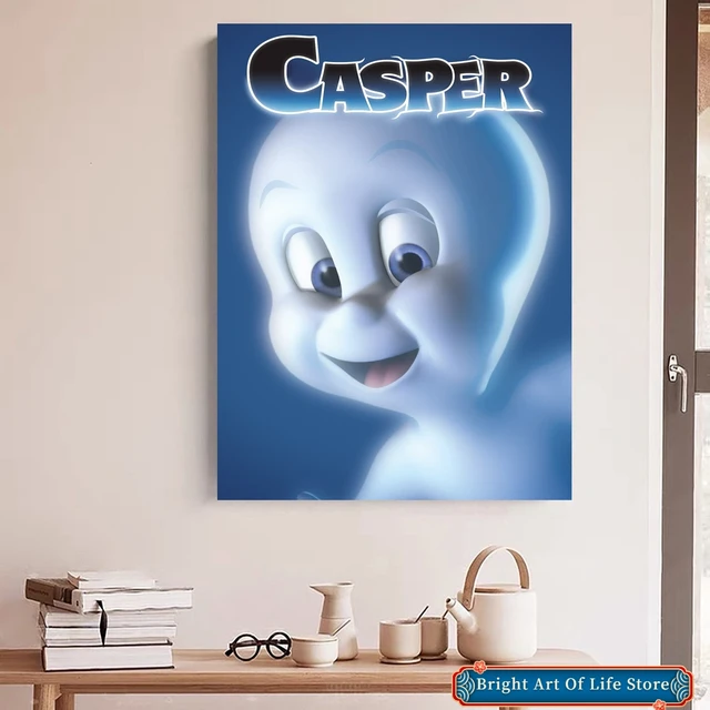 Casper 1995 Poster
