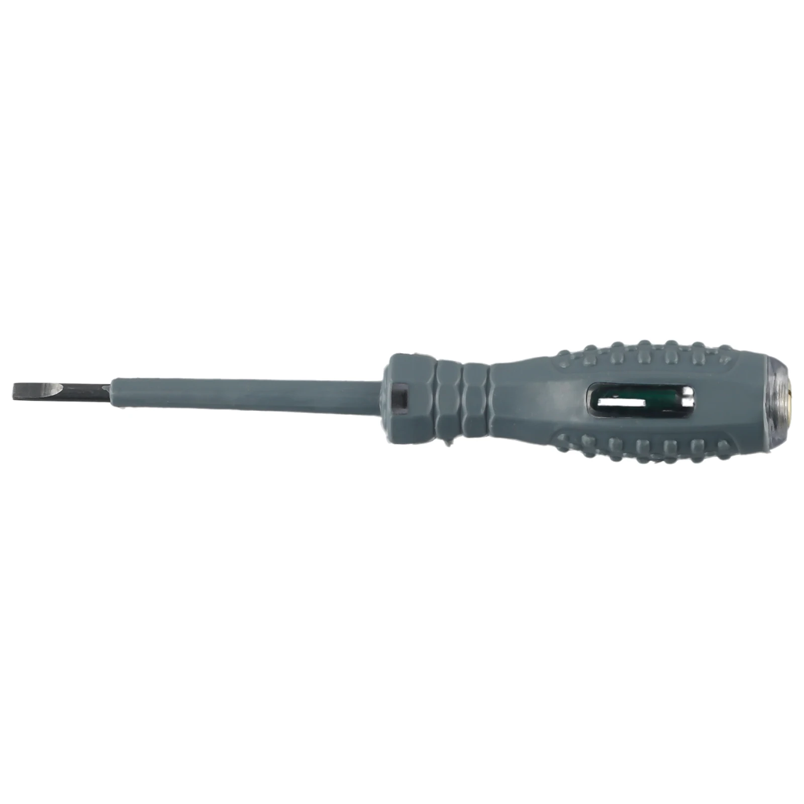 

Hand Tool Electric Pencil Colored Electric Pen Slotted Tester Pen ABS Plastic Chrome Vanadium Steel High-torque Magnetic Bit