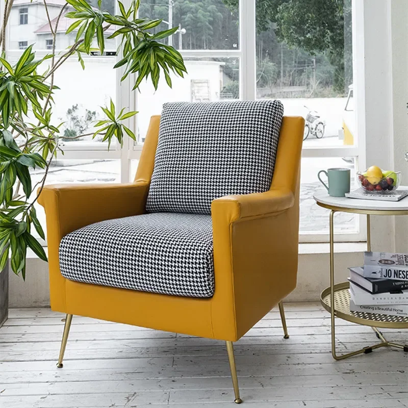 

Lounge European Style Sofa Minimalist Comfortable Modern Luxury Sofa Simple Living Room Salas Y Sofas Muebles Home Furniture