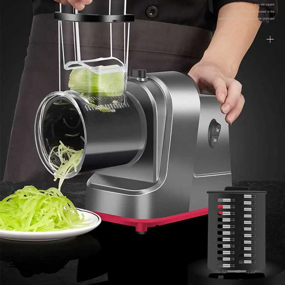 Electric Vegetable Slicer Commercial Multi Function Food Cutter Machine Automatic Potato Shredder Slicer and Grater For Kitchen 9 küchexyz.de Sd313b6b025f24422836a578796ea6eb6E küchexyz.de Best Price | Fast Delivery |Quality Product Electric Vegetable Slicer Commercial Multi Function Food Cutter Machine Automatic Potato Shredder Slicer and Grater For Kitchen