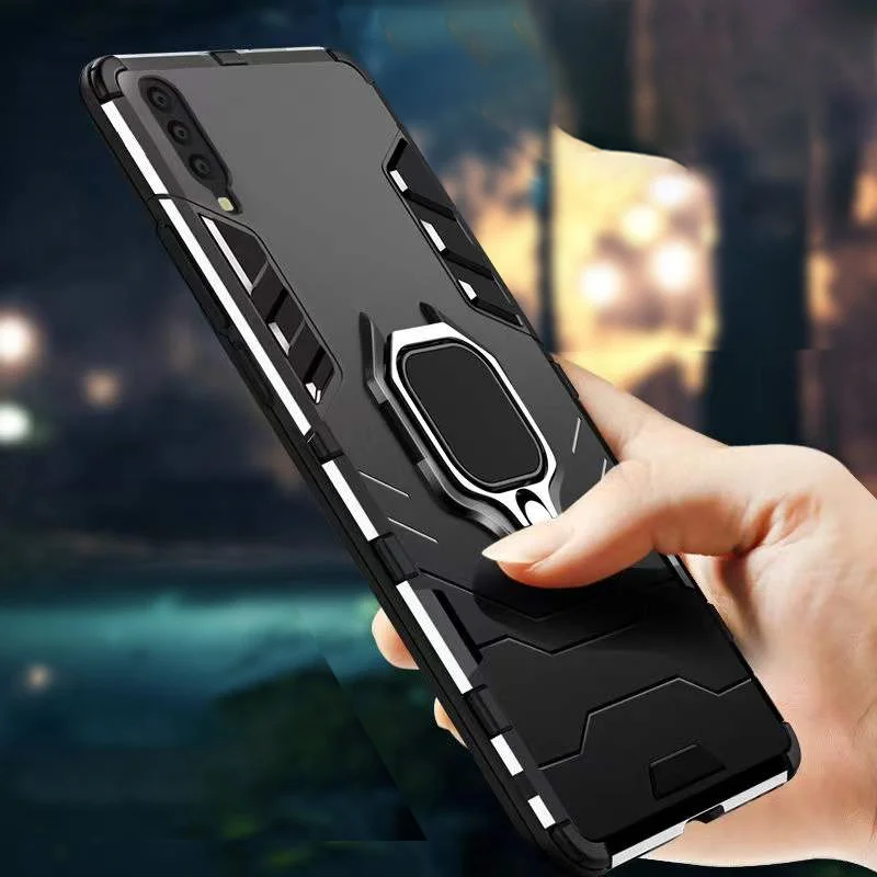 Per Samsung Galaxy A50 A70 A80 A50S A30S S8 Plus S8 Per A70 Samsung A50 Custodia Antiurto