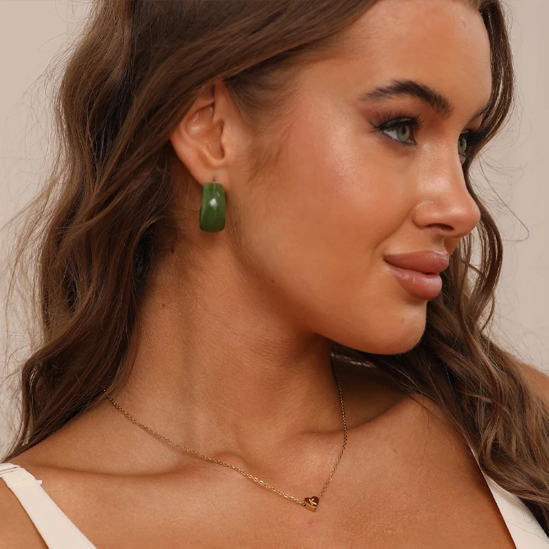 3 Pcs 14K Gold Plated Heart Initial Necklace Sets for Women Fashion Multilayer Letter Choker Necklaces Copper Metal Jewelry Gift