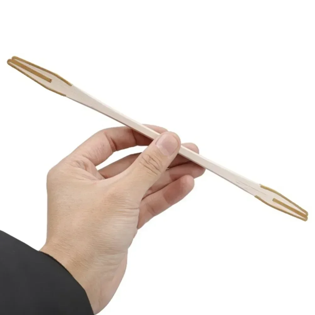 Piano Tuning Tools Treble Stick 24.2 X 0.5 X 0.5cm 9.1g Wood