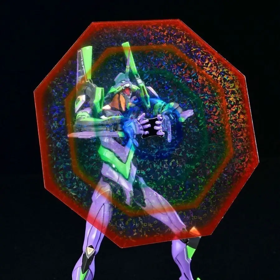 ロボット RG EVANGELION UNIT-01 (EVANGELION: Bandai RG Evangelion Unit-01 - Newtype
