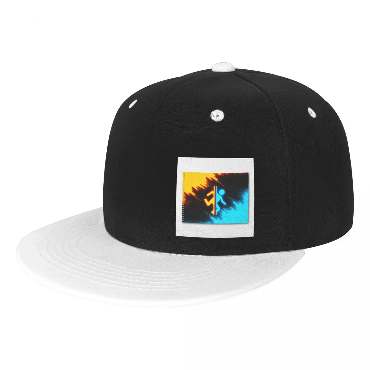 

Baseball Cap New Sportsman Hat Men Women Trucker Travel Cap Dad Hat