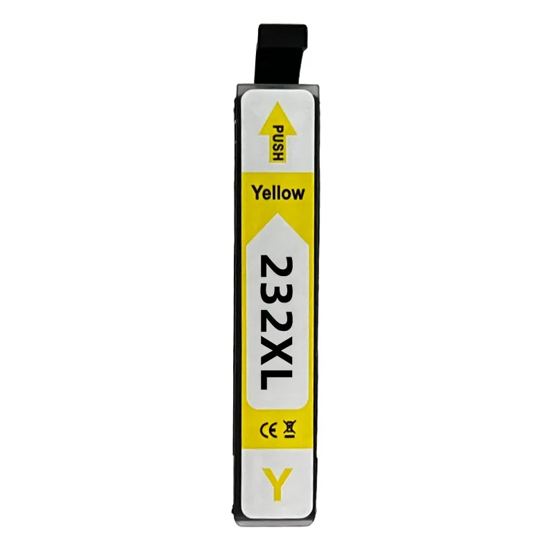 Compatible for Epson 232XL T232XL T232 232 Ink Cartridge for Epson