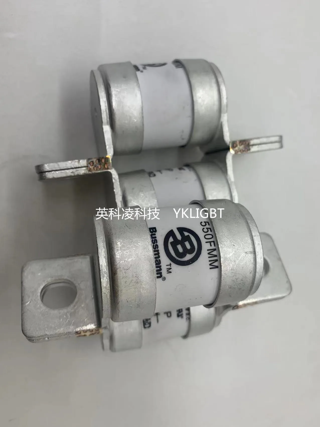 

550FMM 500FMM 450FMM New Fuses