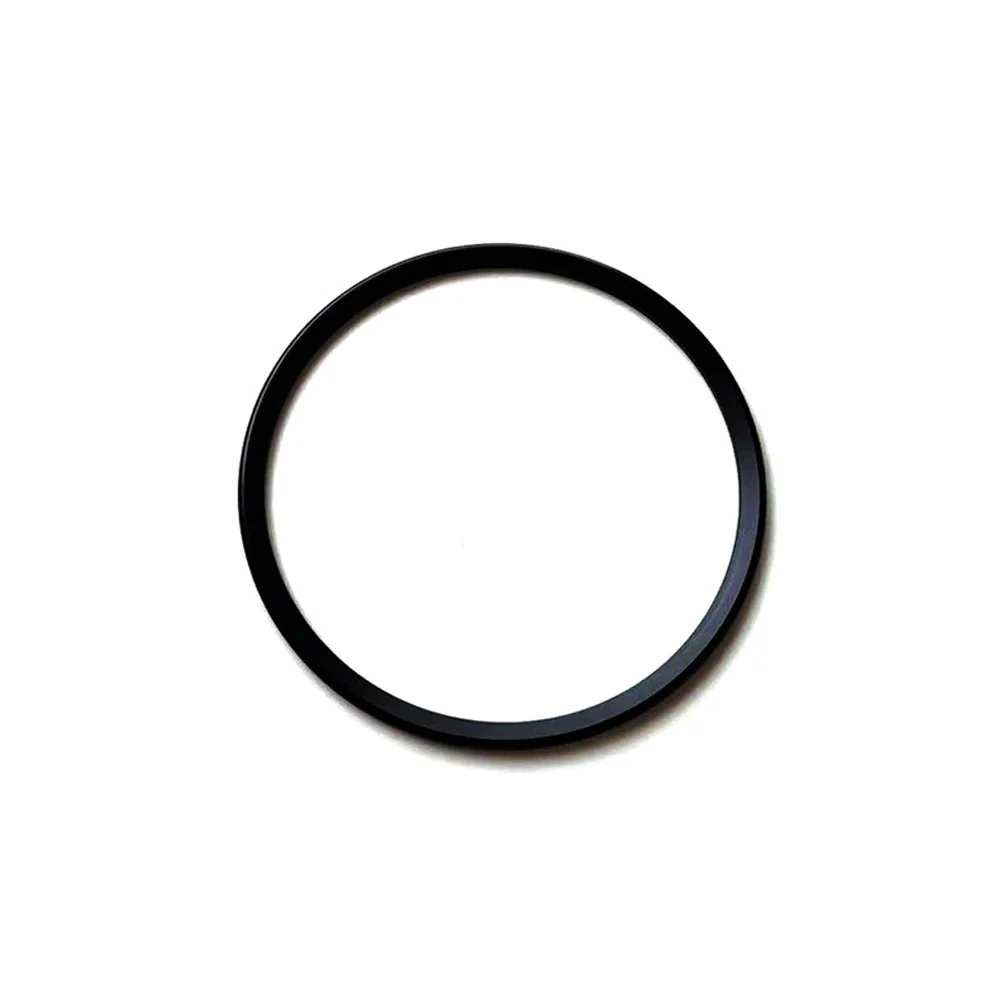 Premium Car Steering Wheel Decoration Ring Trim Cover Sticker
