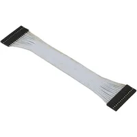 12Pin / 15Pin Data Cable for Computer Embroidery Machine – Thread Detection & Alarm Board Wire - Image 3