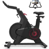 Exercise Bike, Stationary Bicycle, Indoor Cycling Bike/Magnetic Stationary Bike - Fitness Stationary Bicycle Machine with Comfo 1