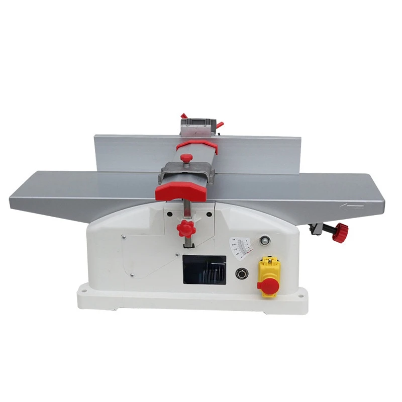 

1280W High-power Woodworking Planer Household Desktop Wood Planer 220V DIY Multifunctional Woodworking Planer