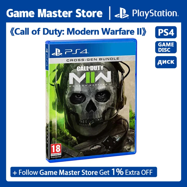 Sony PlayStation 4 - Call of Duty: Modern warm 2 PS4 offerte di gioco per  piattaforma PlayStation4 PS 4 Call of Duty: Modern warguerra 2 - AliExpress