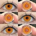 GOLDENEYE-BROWN