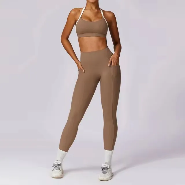 Mocha Brown