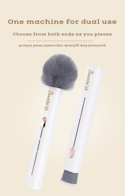 Dépoussiéreur électrostatique. Brosse dépoussiérante QuickStick tm