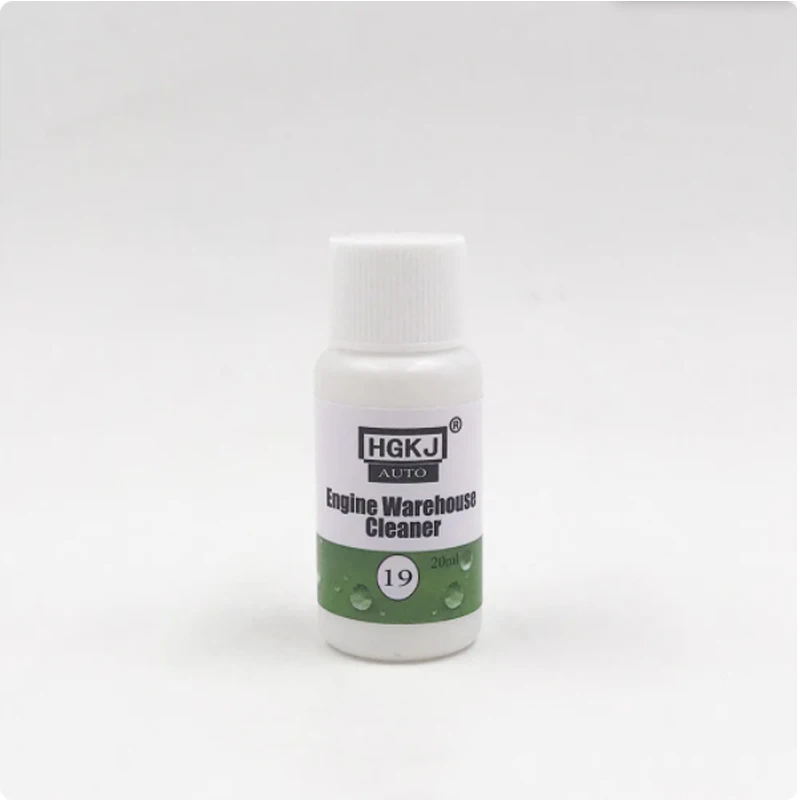 

1:8 Dilute with Water Engine Compartment Cleaner Removes Heavy Oil Car Window Cleaner Cleaning Car Accessories