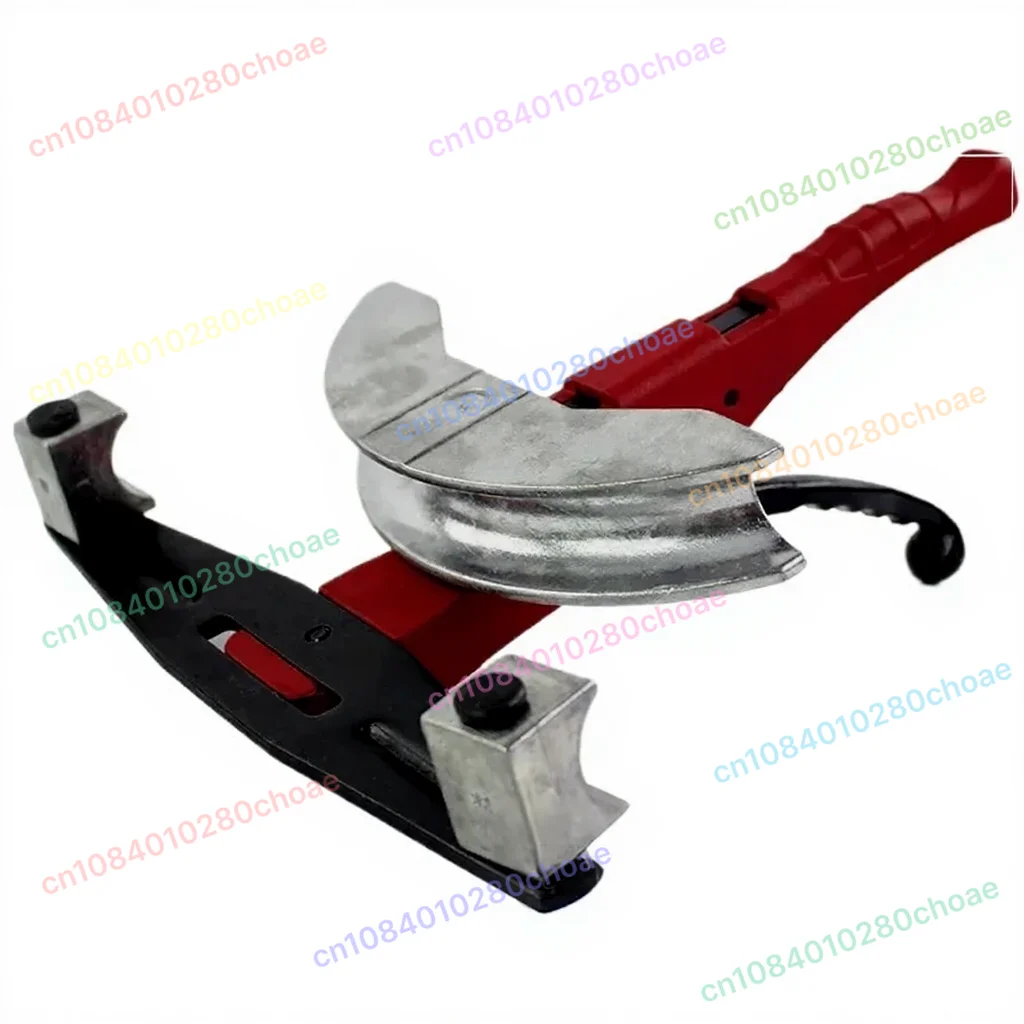 CT-999F Manual Copper Tube Bending Machine with 6-22mm