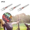Light-emitting Archery Arrow Tail 4