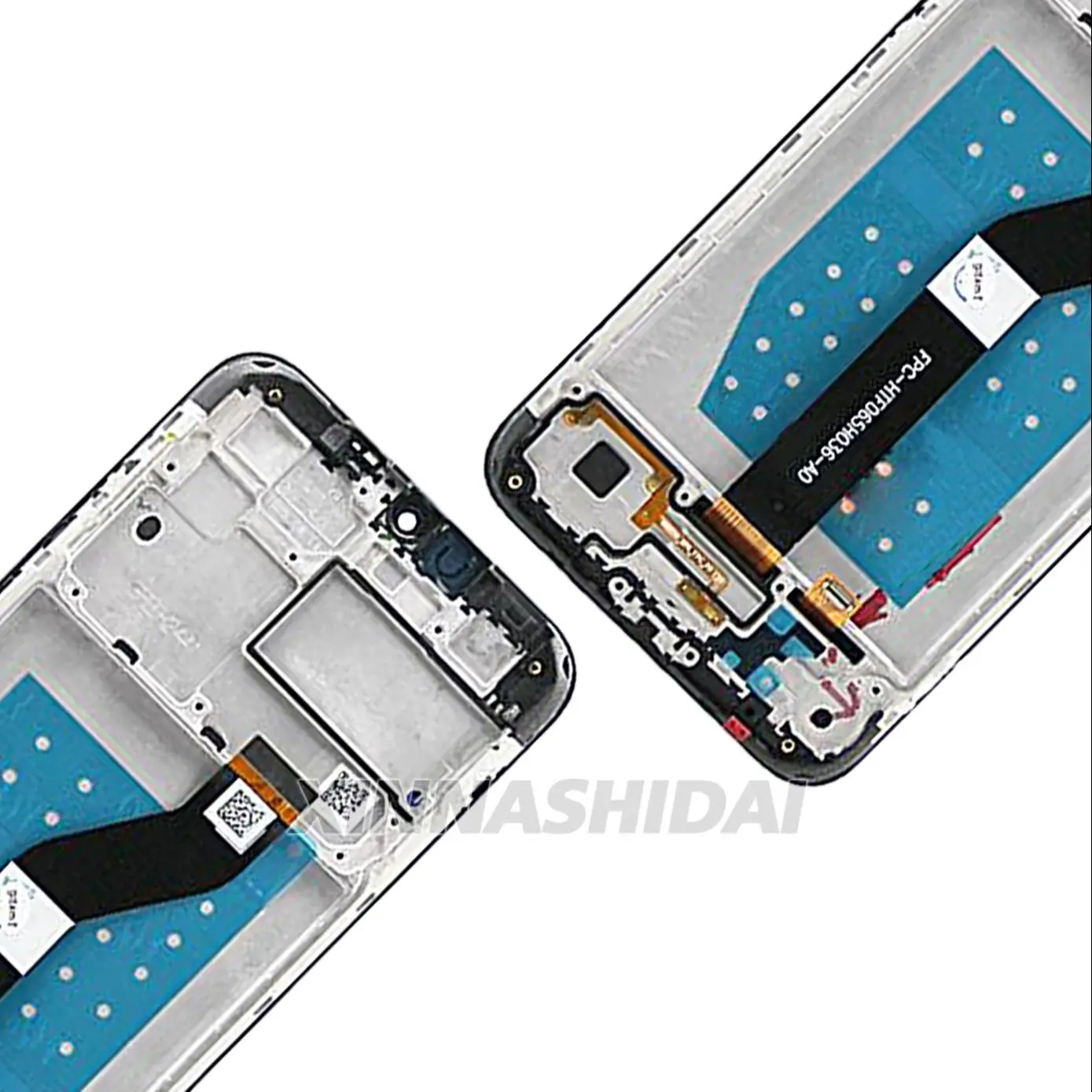 ζ  G8 Ŀ Ʈ LCD XT2055-2 ÷ ġ ũ Ÿ  , 6.5 ġ LCD