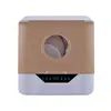 mini free complicated installation desktop portable dishwasher 5