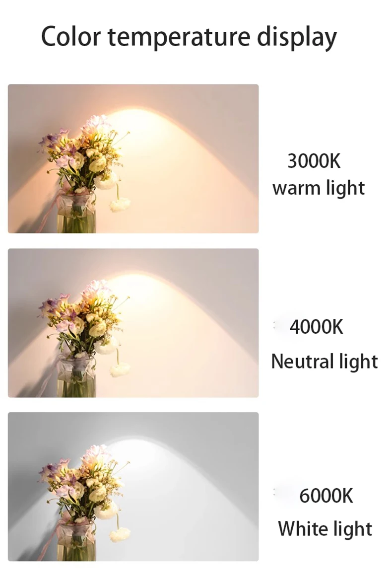 Led Spotlights Minimalist Walnut Wood Grain Wall Lamp Ceiling Spot Light Sd315261db95f4c63bba7bd91de5275cbY