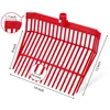 Manure Fork Replacement Head, Pitchfork Head, Horse Manure Rake, For Picking Up Manure, Stable Waste Removal Easy To Use 6