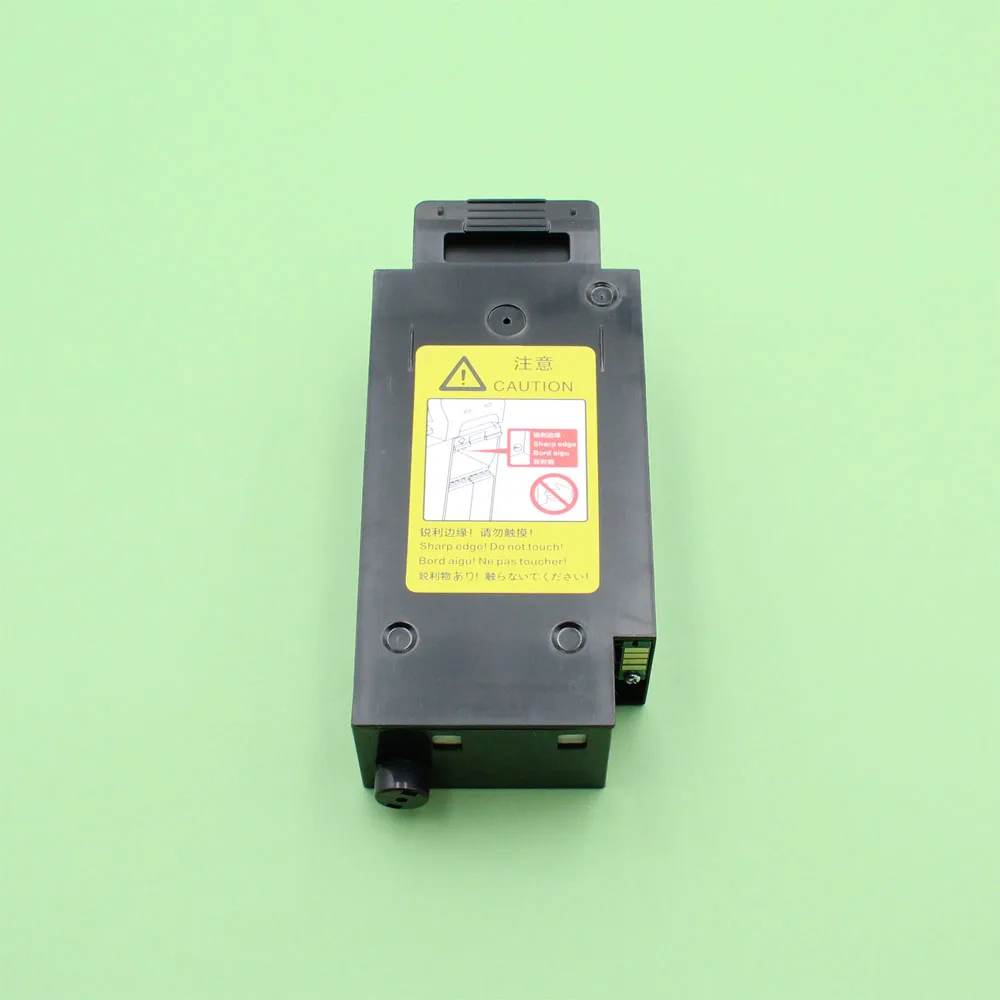 

Compatible Maintenance Tank With One Time Chip for FUJI DE100 Dry Minilab Fujifilm DE100 printer Wast Ink Tank