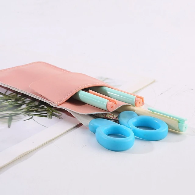 Bolsillo Multifuncional Para Bolígrafo, Bolsa Organizadora Para Enfermera,  Estudiantes De Enfermería, Organizadores De Oficina, Accesorios De Regreso  A La Escuela - Estuches De Lápices - AliExpress