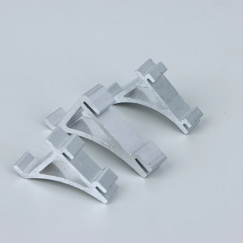 Fridge Clip Hooks Metal Shelves Cabinet Shelf Clips Freezer Refrigerator Cooler Support Square Replacement Buckles 10PCS