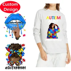 Custom  Custom Plastisol Heat Transfers Vinyl Screen Printing DTF Transfers Designs Ready To Press Heat Transfer Sticker For T-s