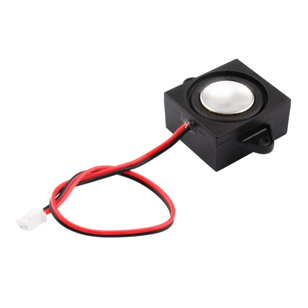2831/3128 Speaker 4 Ohm 3 Watt 4R Full Range Cavity Sound Speaker Single Cavity Mini High Fidelity Accessories for audio speaker,hifi speaker