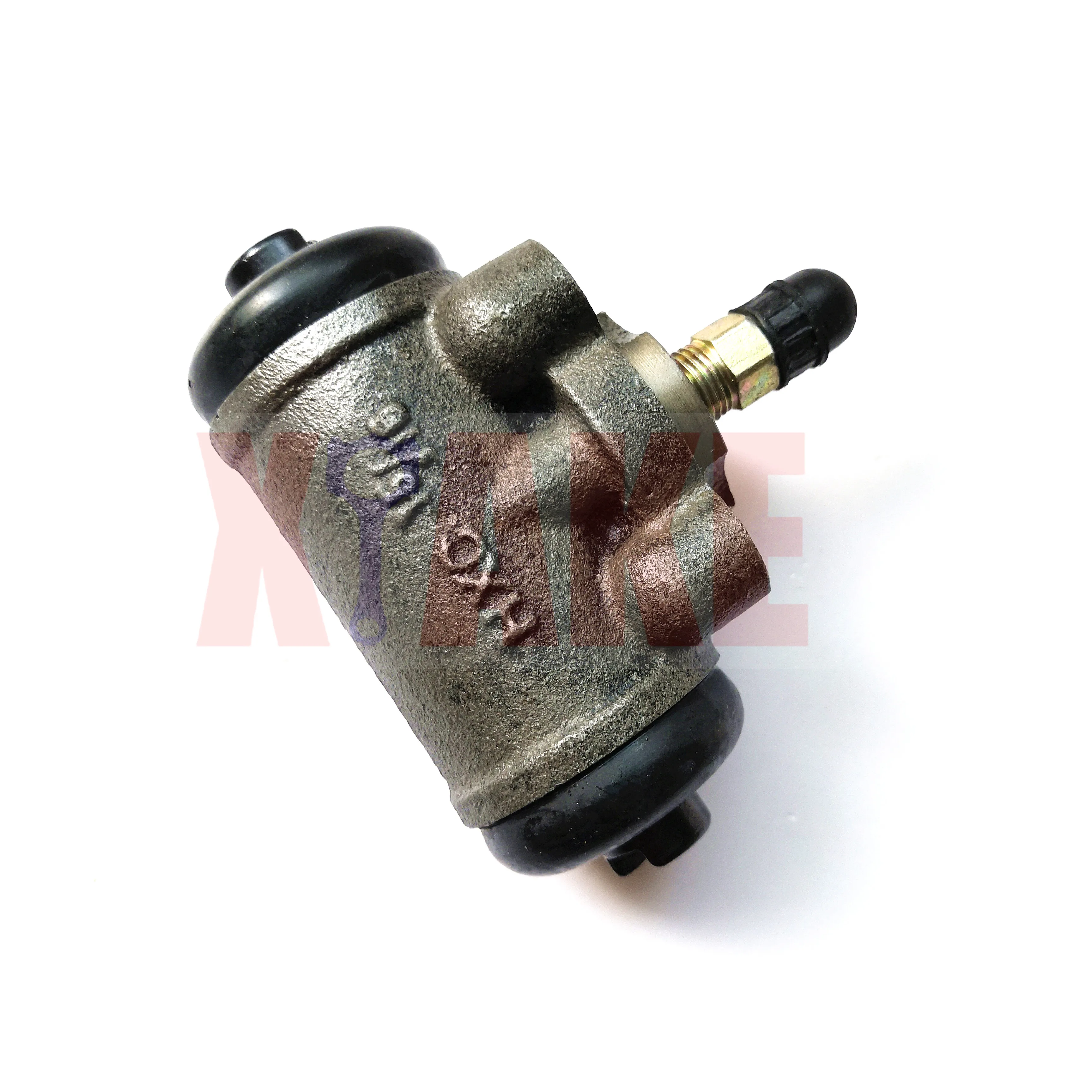 Rear Brake Cylinder Brake Sub Cylinder K06-3502050 K06-3502060 for Chery Karry Yoyo Q22L 1.2L Engine
