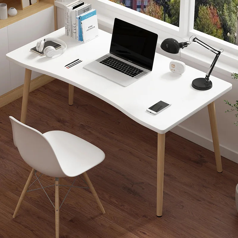 Table Simple Home Study Table Desk Lap Desk Escritorios De Habitaci&oacute;n Small Bed Mesas Pbtfans Mesa