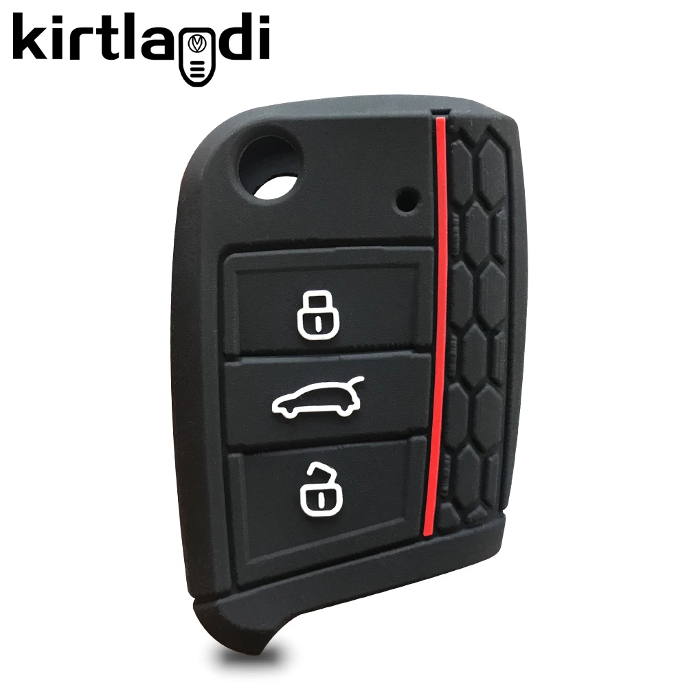 Schlüsselschale für Audi A1 VW Golf 7 Polo Touran T-ROC Tiguan / Skoda /  Seat